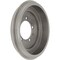 Centric Parts Standard Brake Drum, 123.46023 123.46023 - alternate 8